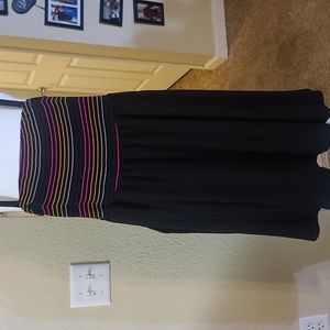 Torrid summer dress